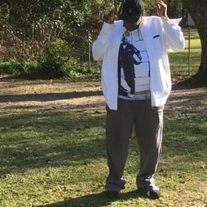 Meet your Posher, Isaac